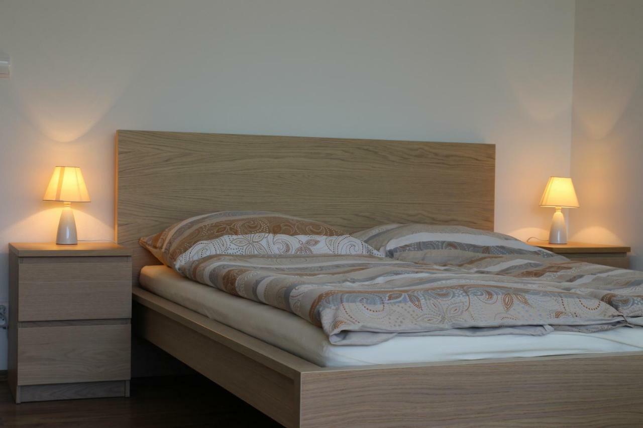 Villa Tatranit Nová Lesná エクステリア 写真