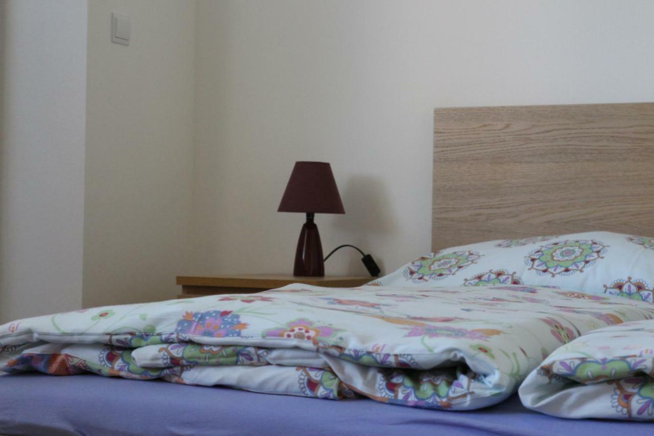 Villa Tatranit Nová Lesná エクステリア 写真